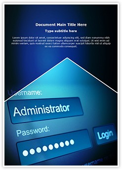 Administrator Password