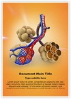 Alveoli in Lungs