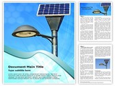 solar light