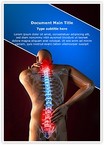 spinal Pain