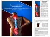 spinal Pain Template