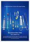 surgical equipment