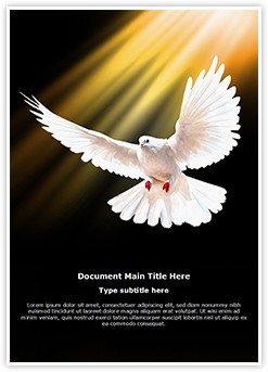 White Dove