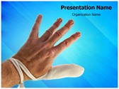 Bandage Editable PowerPoint Template