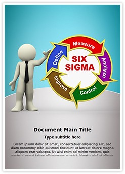 3D Six Sigma