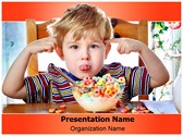 Attention Deficit Hyperactivity Disorder Editable Template