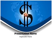 Dollar Editable PowerPoint Template