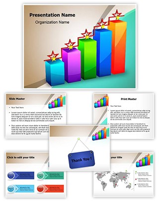 Benchmarks Editable PowerPoint Template