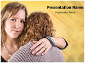 Embrace Editable PowerPoint Template