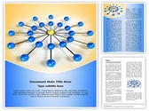 Networking Template