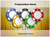 Olympic Editable Template