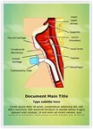 Tracheostomy Editable Template