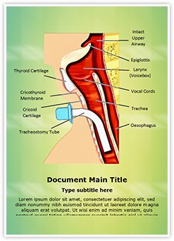 Tracheostomy