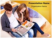 Memories Relationships Editable PowerPoint Template