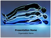 Astral Projection Editable PowerPoint Template