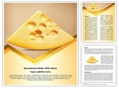 Piece of Cheese