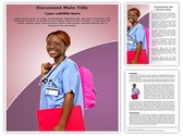 Nursing Education Template