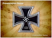 Nazi German Template