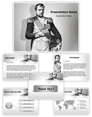 powerpoint presentation napoleon