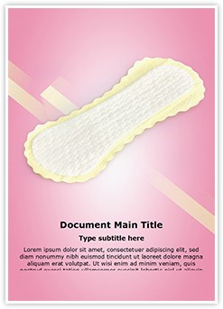 Panty Liner Pad