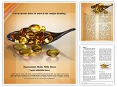 Vitamin Oil Capsules