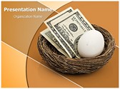 Retirement Savings Template