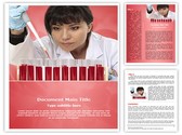 Hematology Editable PowerPoint Template