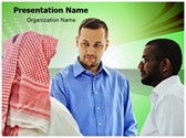 Different Cultures Editable PowerPoint Template