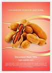 Tamarind Editable Template