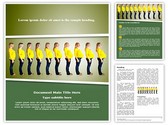 Pregnancy Stages Editable PowerPoint Template