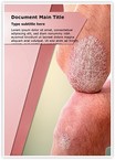 Psoriasis on Arms