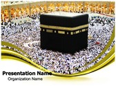 Makkah Template