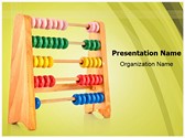 Abacus Template