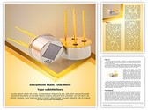 Sensor Device Template