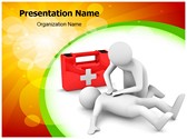 First Aid Editable Template