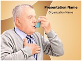 Asthma Inhaler Treatment Template