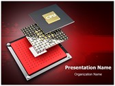 Chip Designing Editable PowerPoint Template