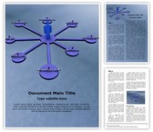 Career Selection Editable PowerPoint Template