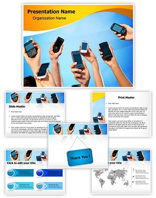 mobile computing powerpoint presentation