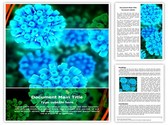 Hepatitis Virus Template