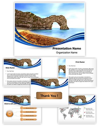 Dorset Editable PowerPoint Template