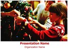 Christmas Editable PowerPoint Template