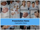 Corporate Editable Free Ppt Template