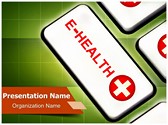 E Health Editable Template