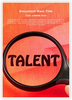 Talent