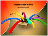 Out of Box Editable PowerPoint Template