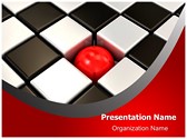 Unique Editable PowerPoint Template