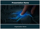 Power Editable Free Ppt Template