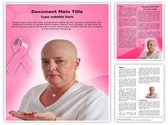 Cancer Pills Template