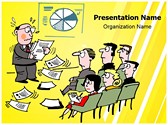 Presentation Illustration